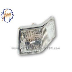 Clignotant arrière droit origine PX Disc